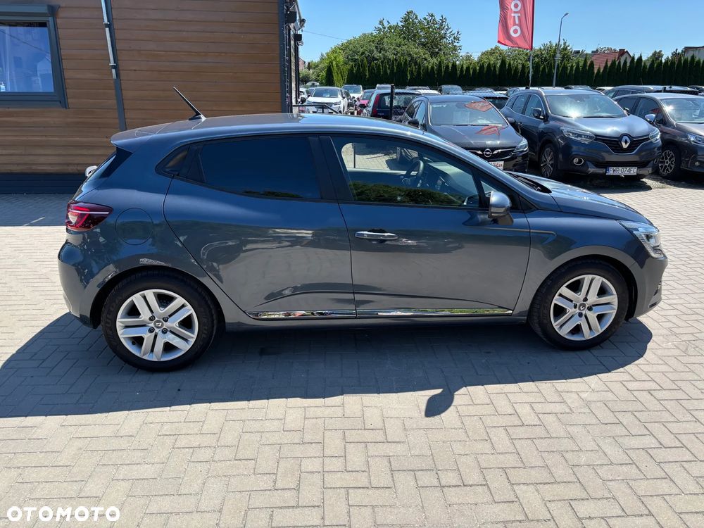 Renault Clio - 35