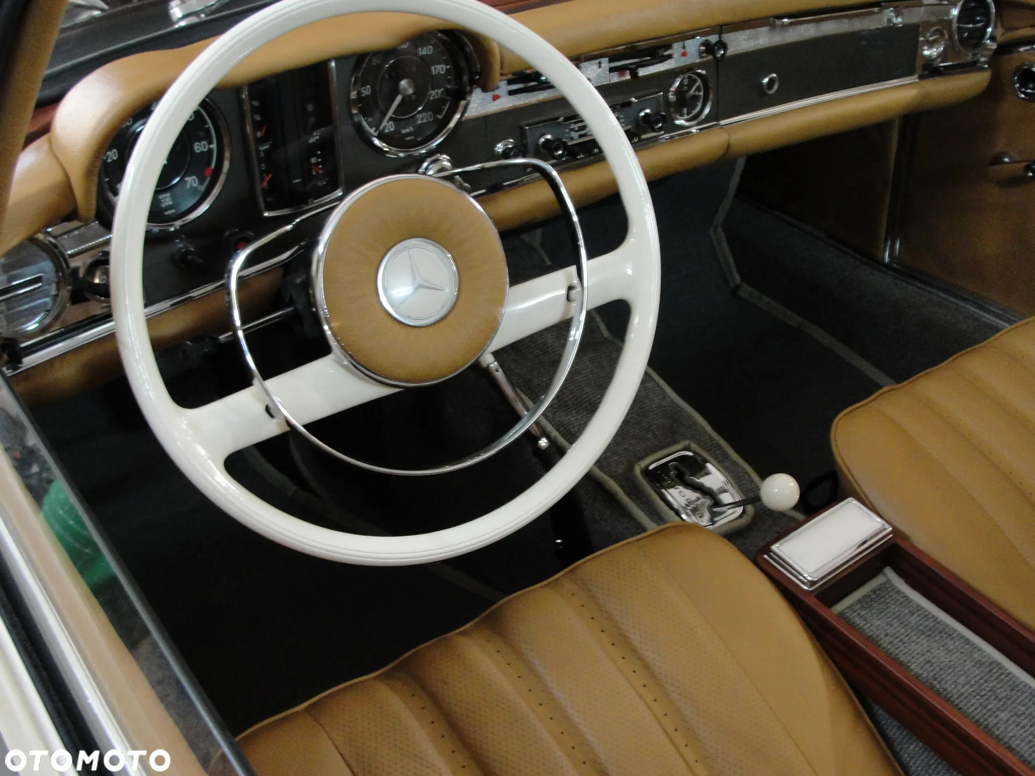 Mercedes-Benz Inny - 11