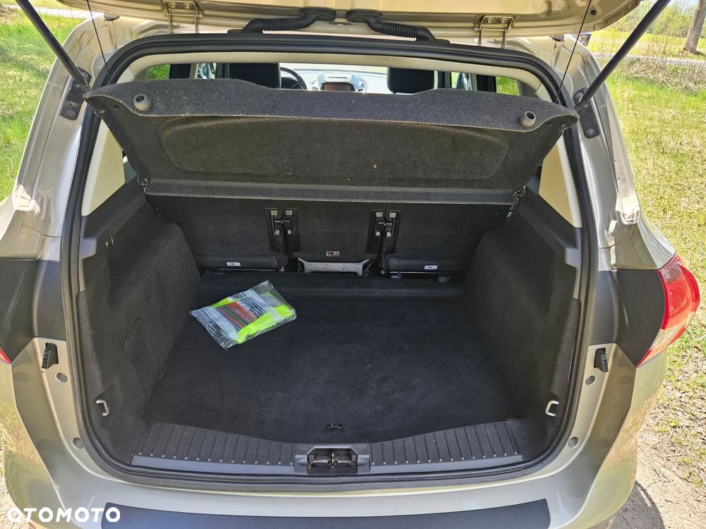 Ford C-MAX 1.5 TDCi Start-Stop-System Titanium - 7