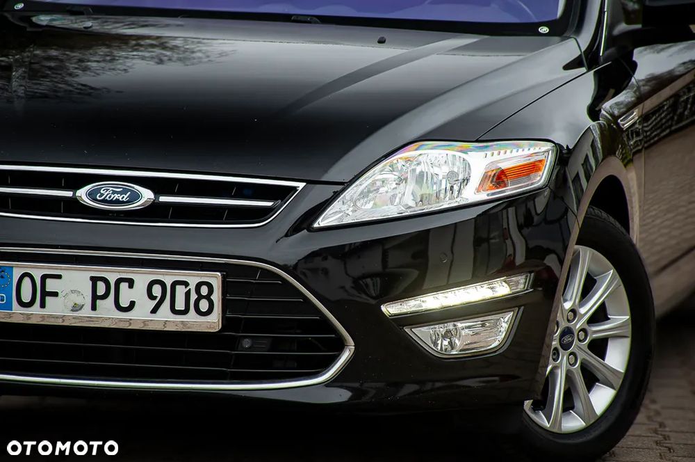 Ford Mondeo 2.0 TDCi Champions Edition - 16