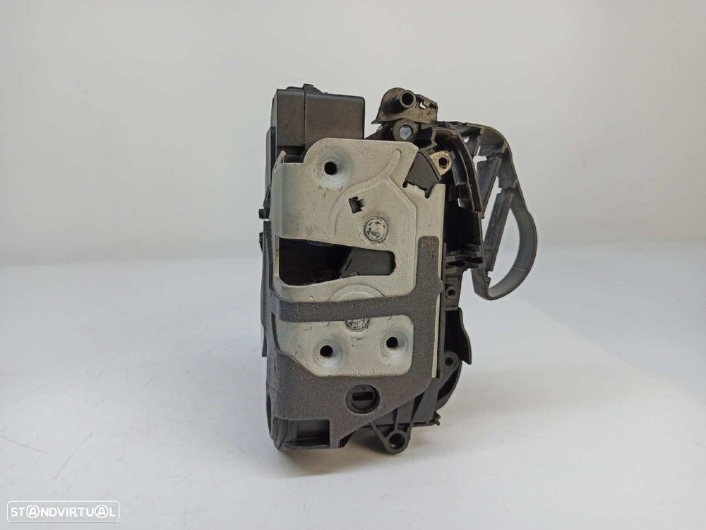 FECHADURA PORTA FRENTE ESQUERDA FORD FOCUS LIM. TREND + - 4