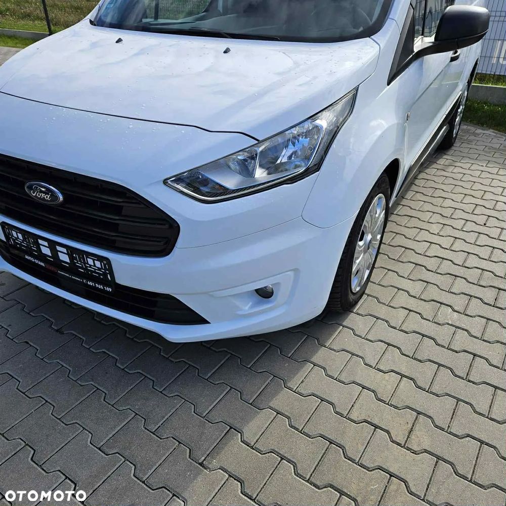 Ford Transit Connect - 2