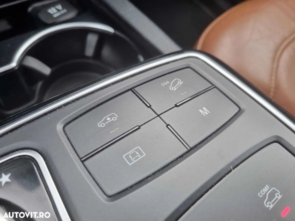 Mercedes-Benz GLE 500 e 4Matic 7G-TRONIC Exclusive - 22