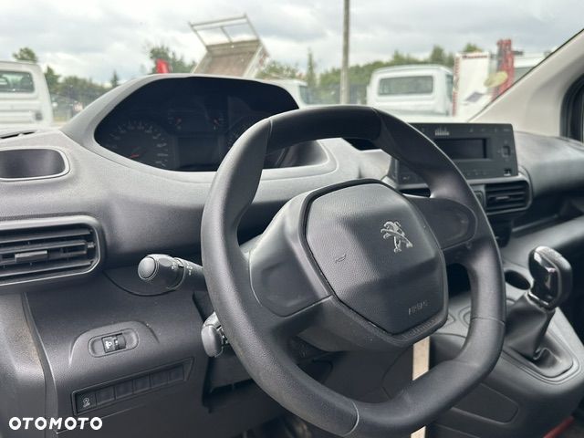 Peugeot Partner - 6