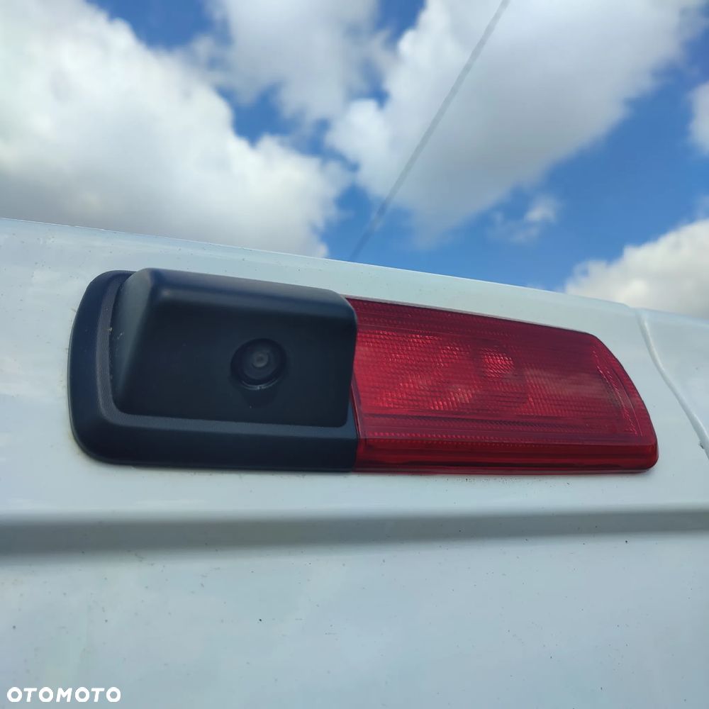 Nissan Primastar - 12