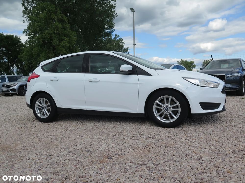 Ford Focus - 9