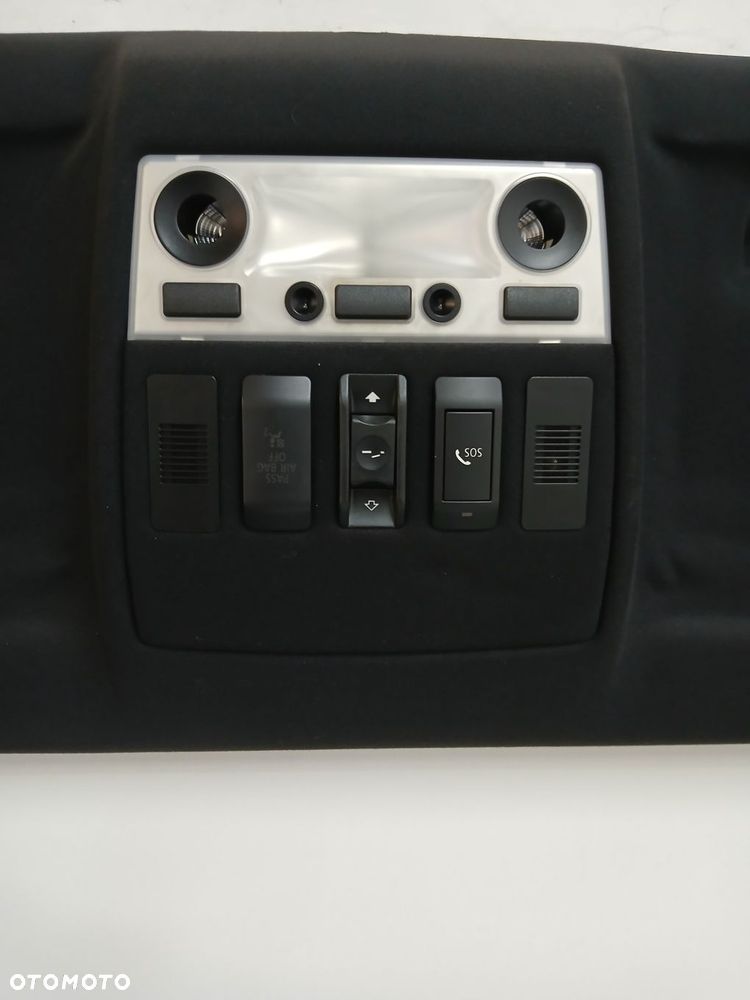 BMW E61 M PAKIET PODSUFITKA PANORAMA - 4