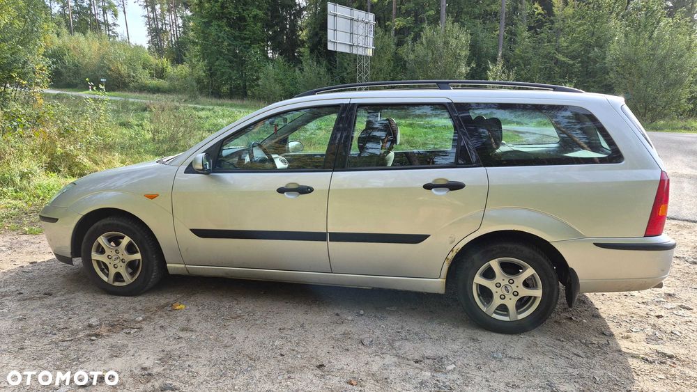 Ford Focus - 3