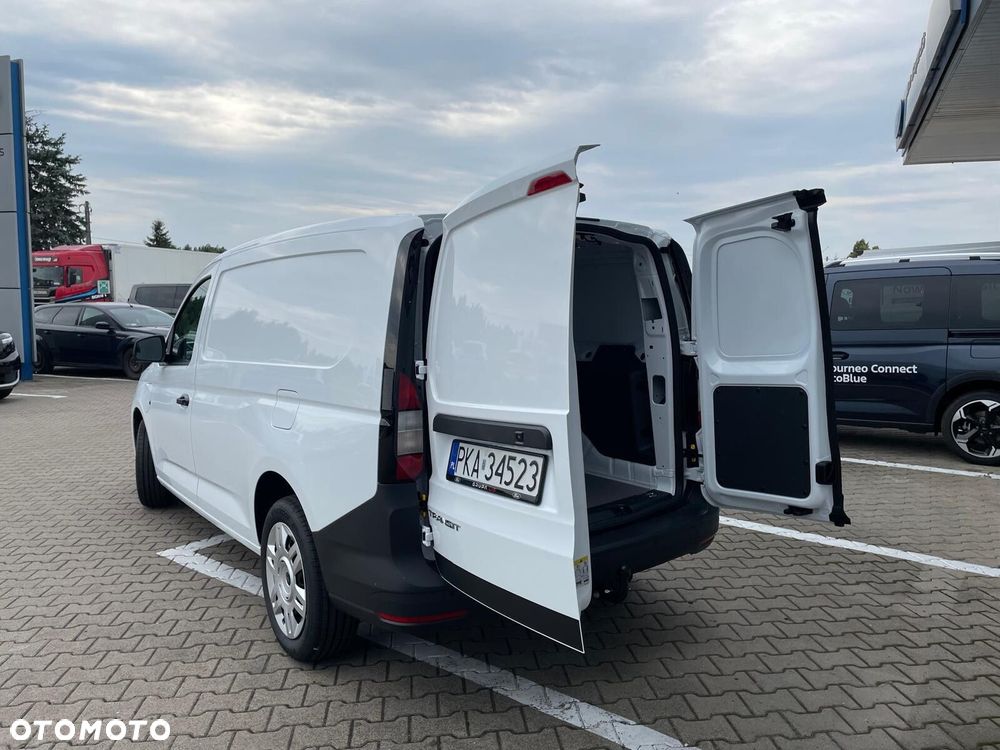 Ford Transit Connect - 14