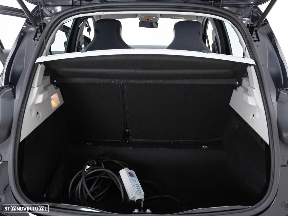 Renault Zoe (c/ Bateria) Limited 50 - 11