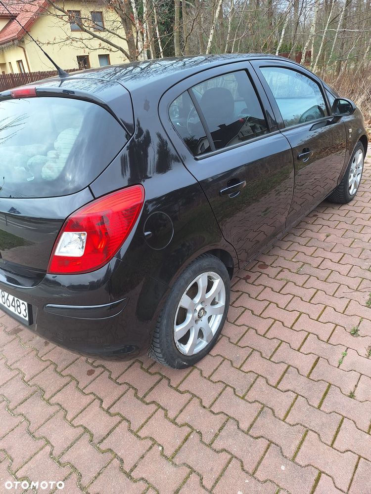 Opel Corsa - 3