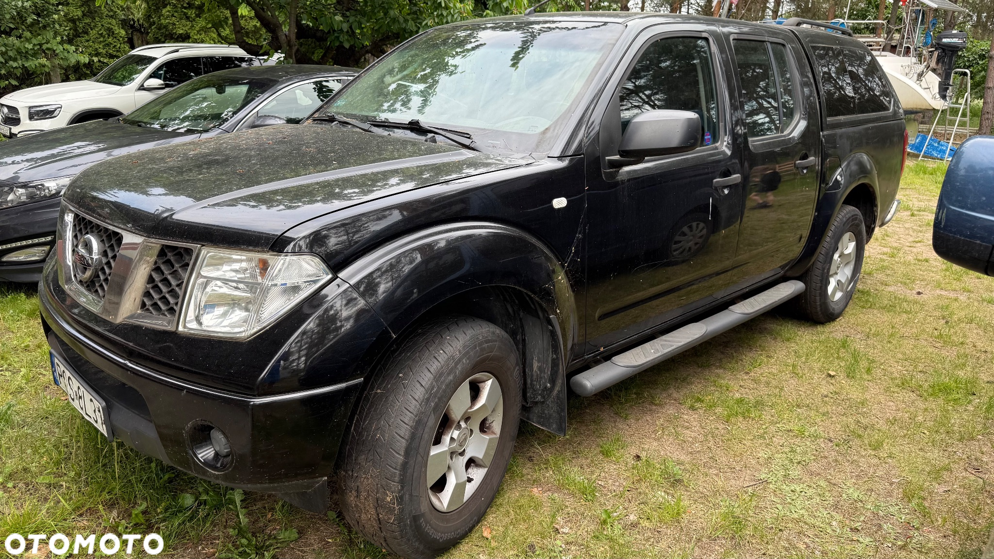 Nissan Navara - 3