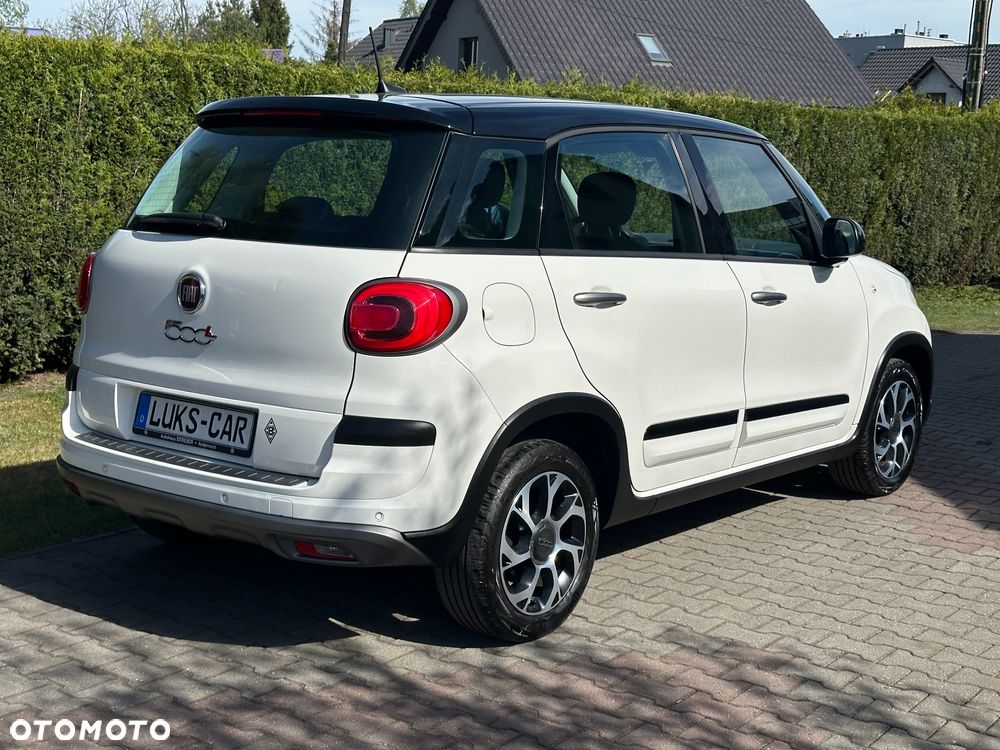 Fiat 500L 1.4 16V Trekking - 6