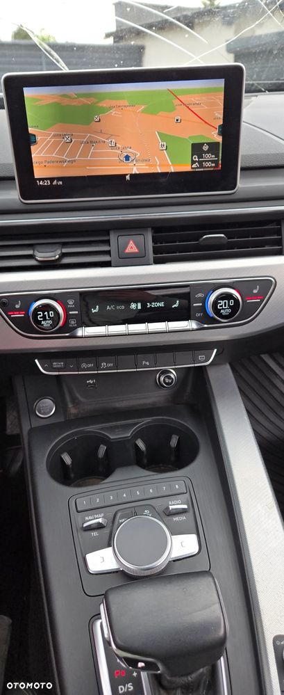 Audi A5 Cabrio - 12