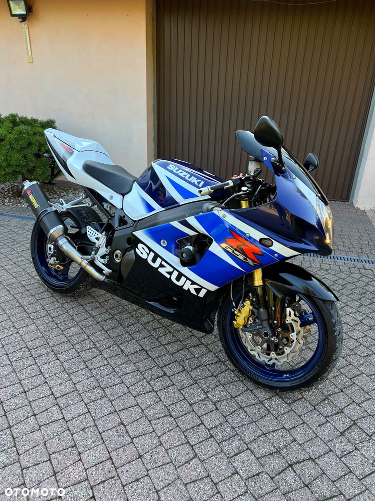 Suzuki GSX-R - 28