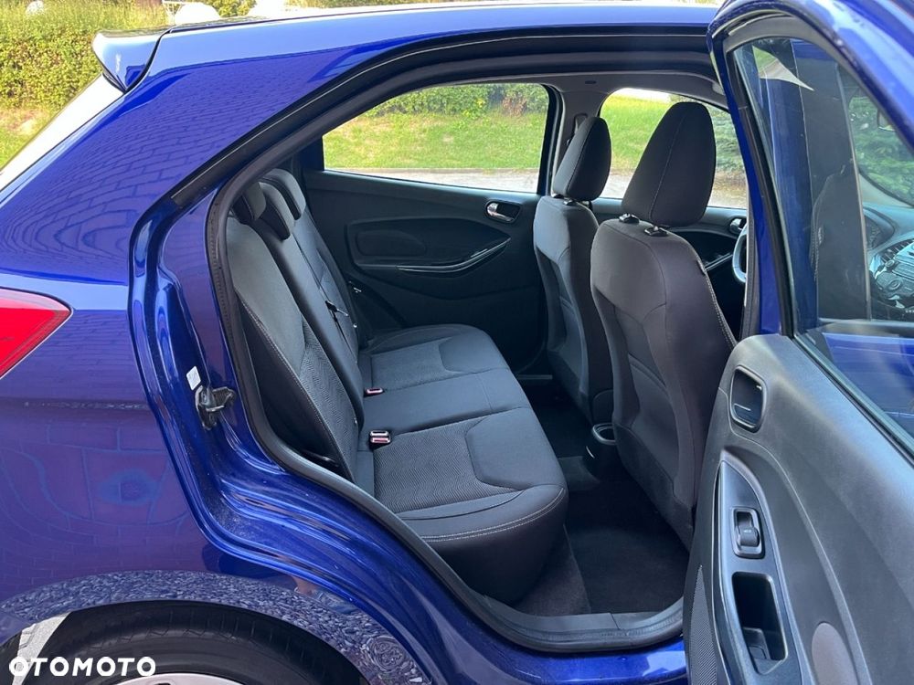 Ford Ka+ - 20