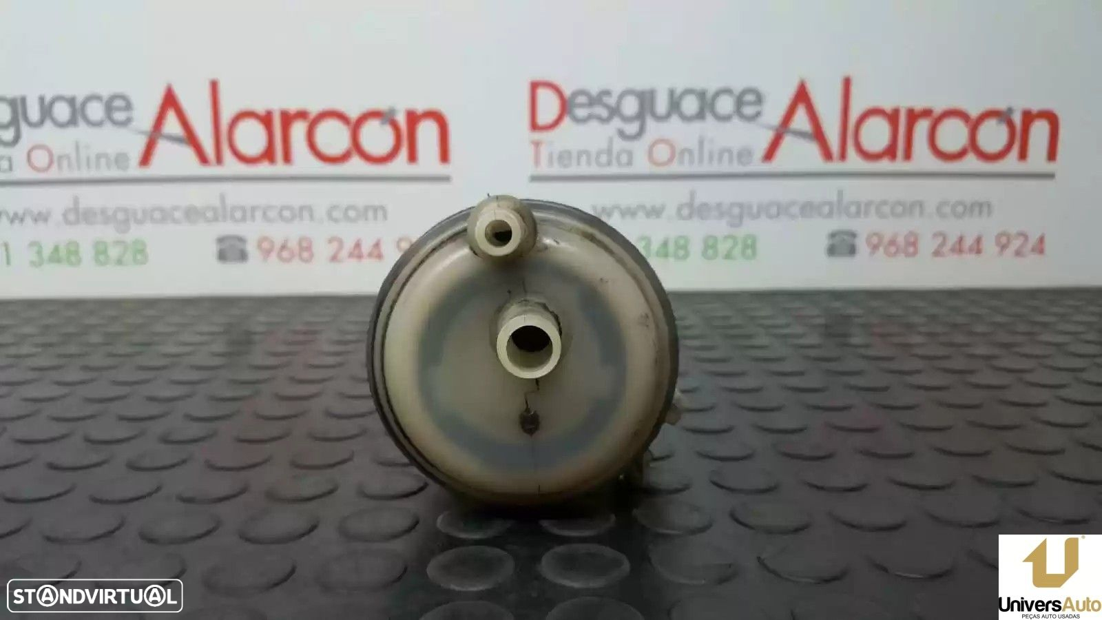 DEPOSITO SERVO NISSAN NAVARA 2003 -49192AH300 - 2