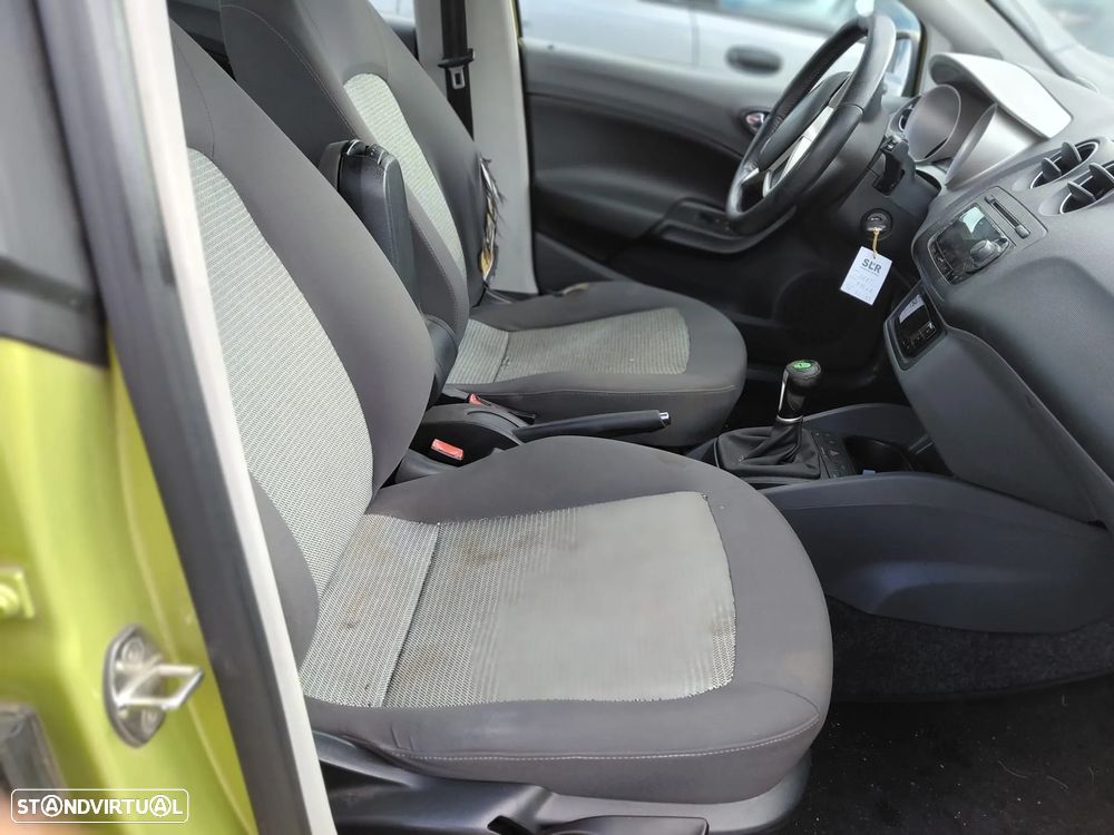 SEAT Ibiza - 9