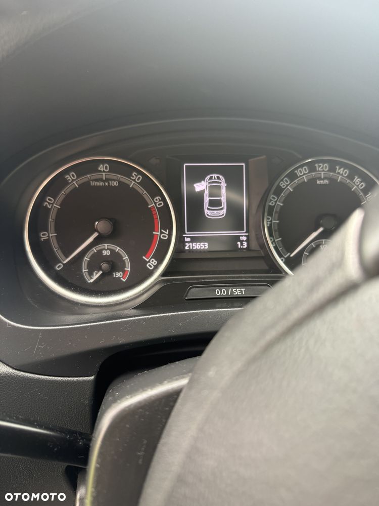 Skoda RAPID - 19