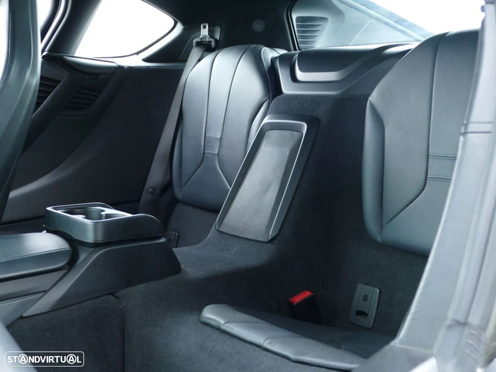 BMW i8 Standard - 33