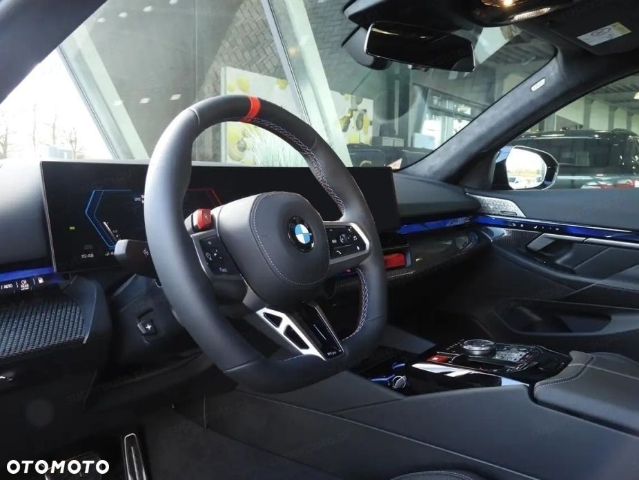 BMW M5 - 11