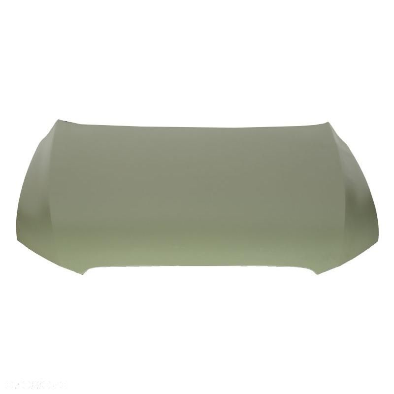 NOWA POKRYWA SILNIKA AUDI Q5 2008-2017 LAKIEROWANA W KOLOR - 2