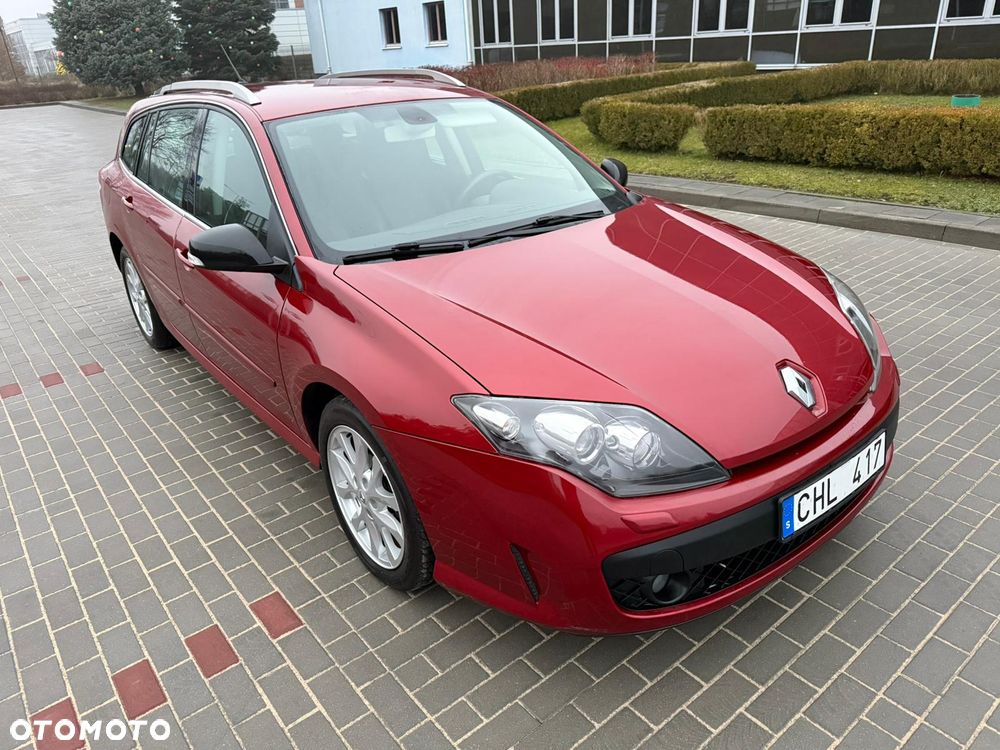 Renault Laguna - 27