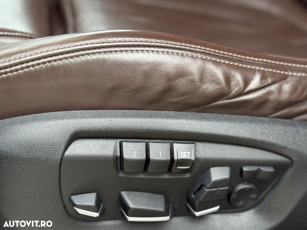 BMW X5 xDrive40d Sport-Aut. - 9