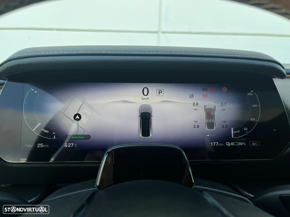 Mazda 6e 68.8 kWh Takumi Plus - 37