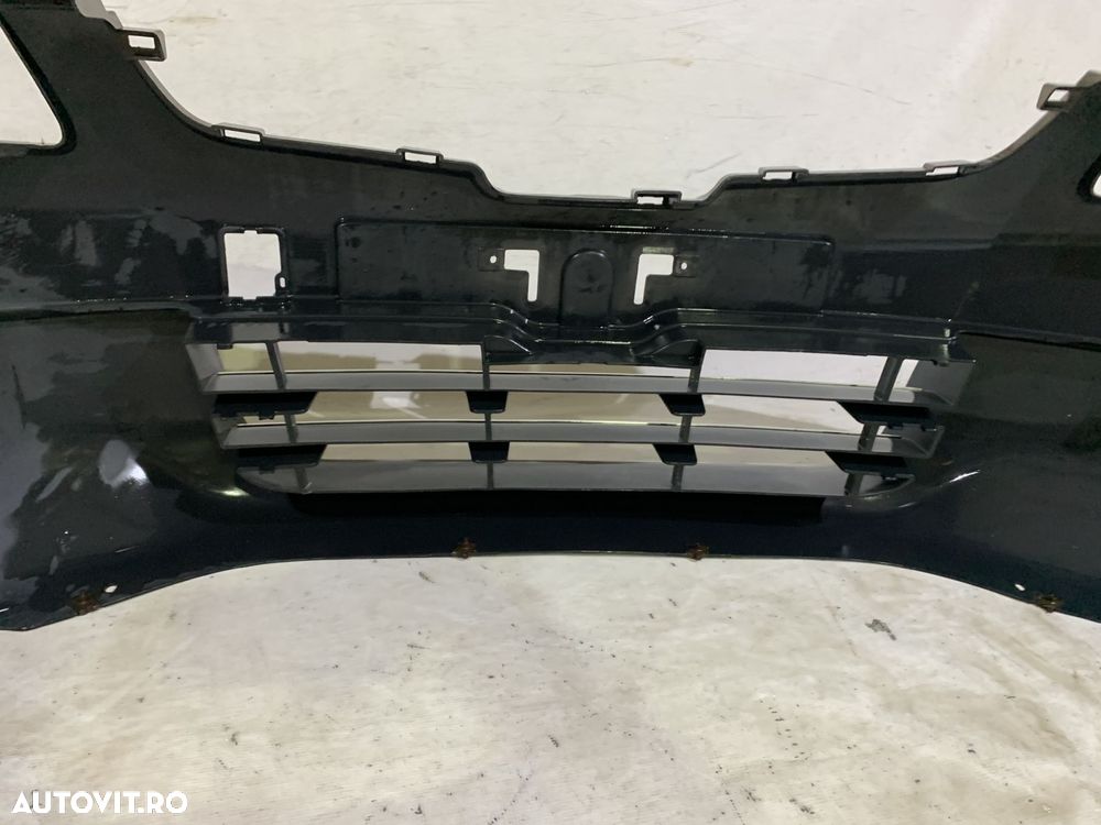 Bara fata Nissan Qashqai, 2006, 2007, 2008, 2009, cod origine OE 62022-JD00H. - 10