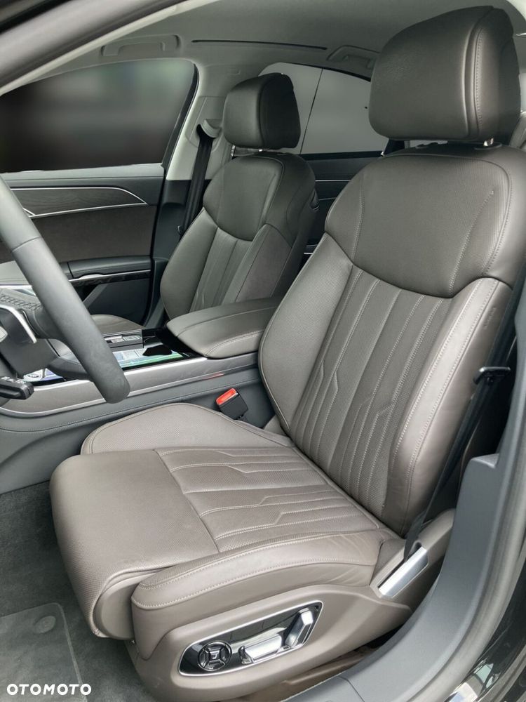 Audi A8 - 13