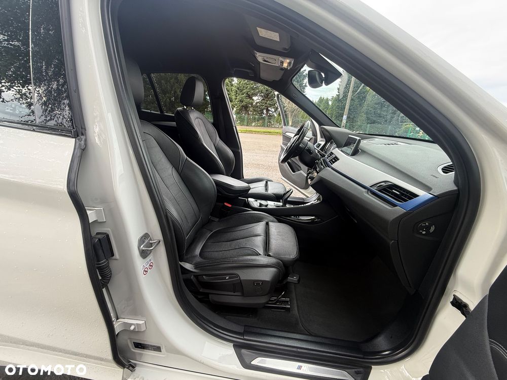 BMW X1 xDrive18d M Sport - 11