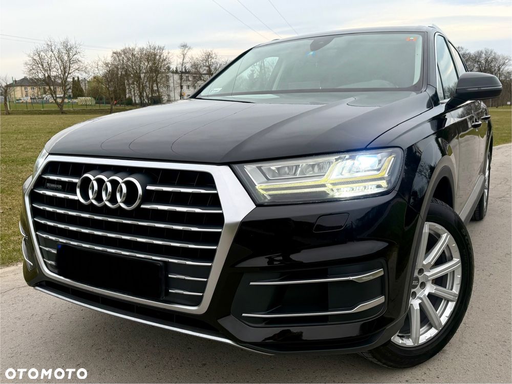 Audi Q7 - 4