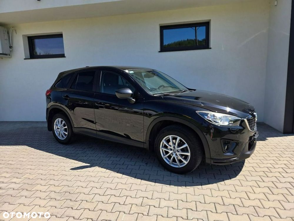 Mazda CX-5 - 17