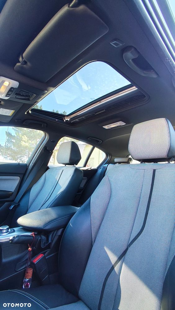 BMW Seria 1 118i Urban Line - 13