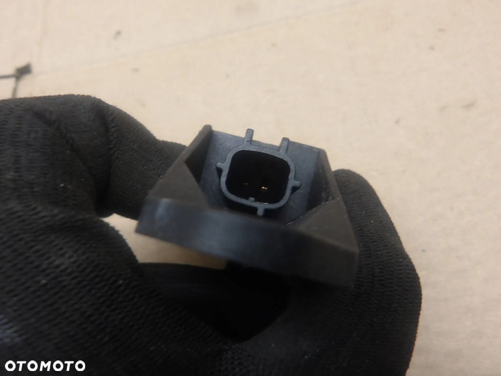 SEAT LEON I 1.9TDI CZUJNIK UDERZENIA BOCZNEGO 6Q0909606 - 5