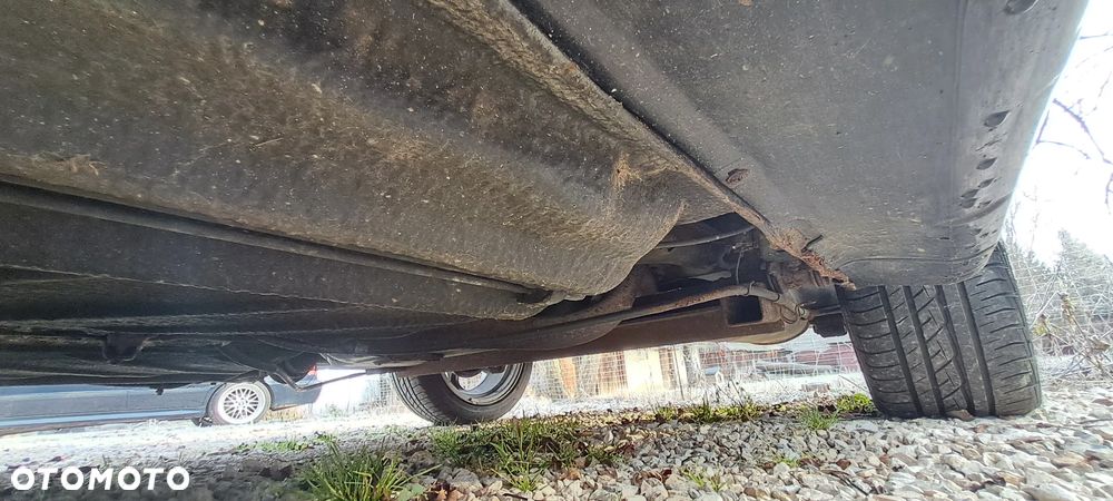 Volkswagen Scirocco - 21