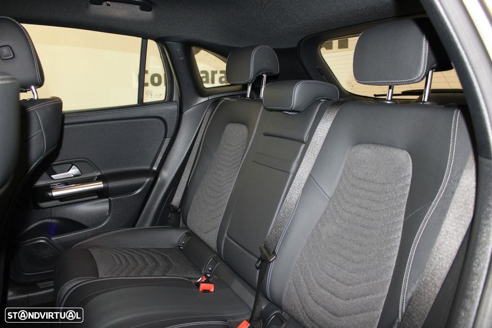 Mercedes-Benz EQA 250+ Progressive - 7