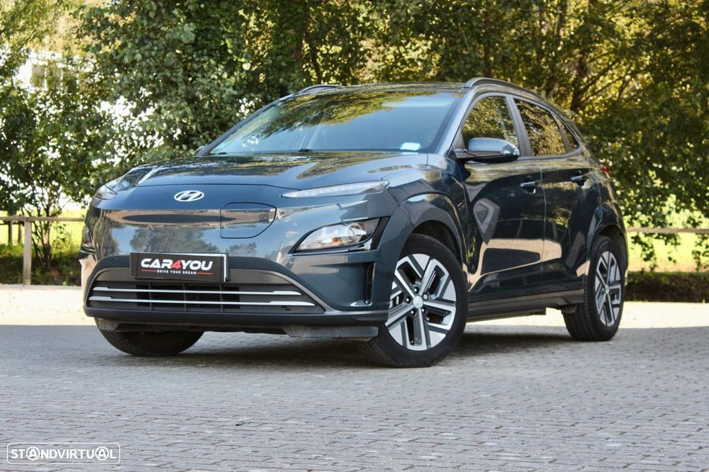 Hyundai Kauai EV 39 kWh Premium - 1