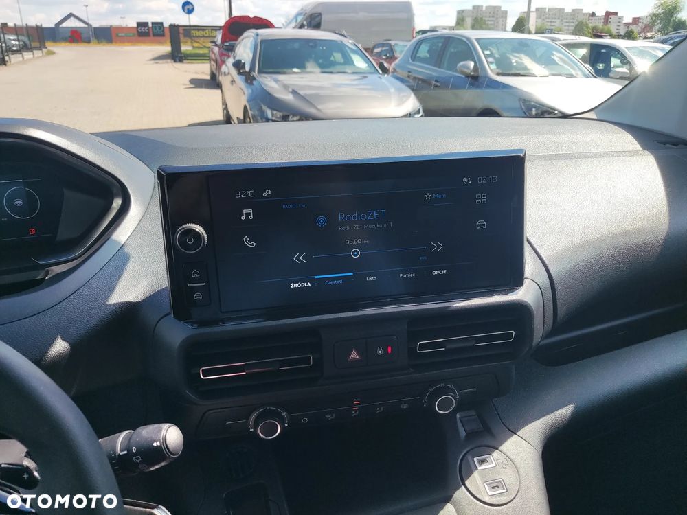 Peugeot Partner - 12