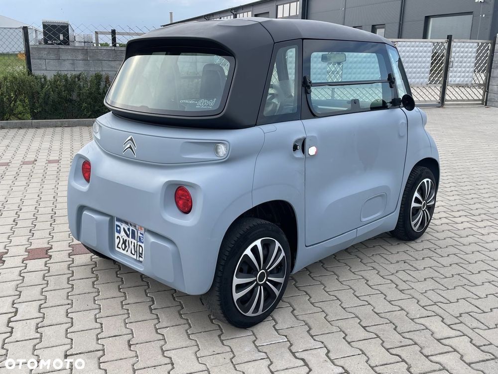 Citroën Ami - 3