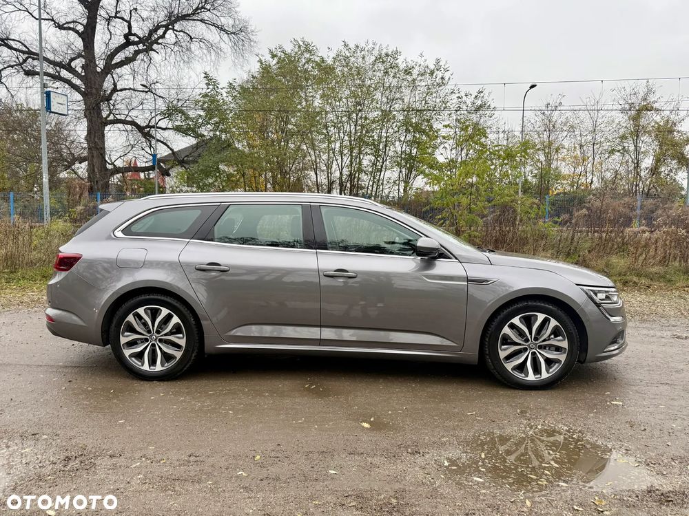 Renault Talisman ENERGY dCi 160 EDC INTENS - 2