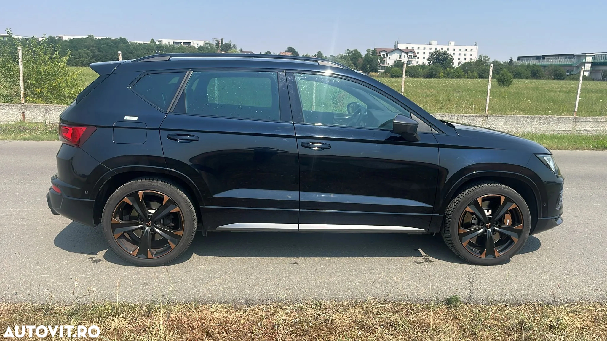 Cupra Ateca - 7