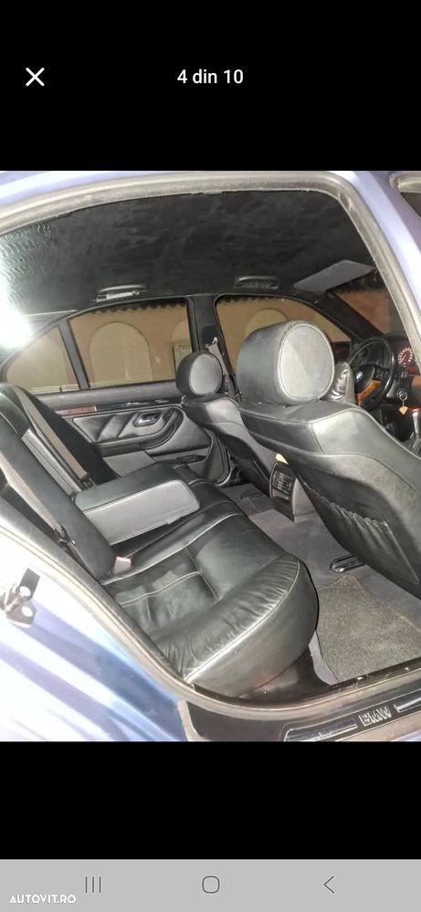 BMW Seria 5 - 6