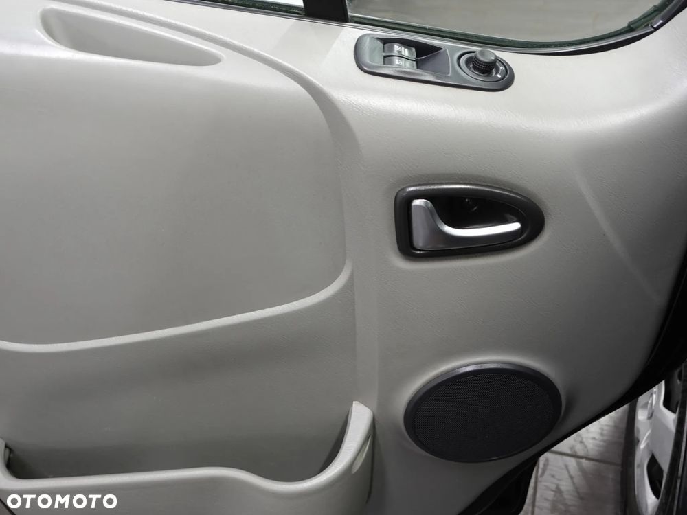 Opel Vivaro L1H1 EcoFlex - 19
