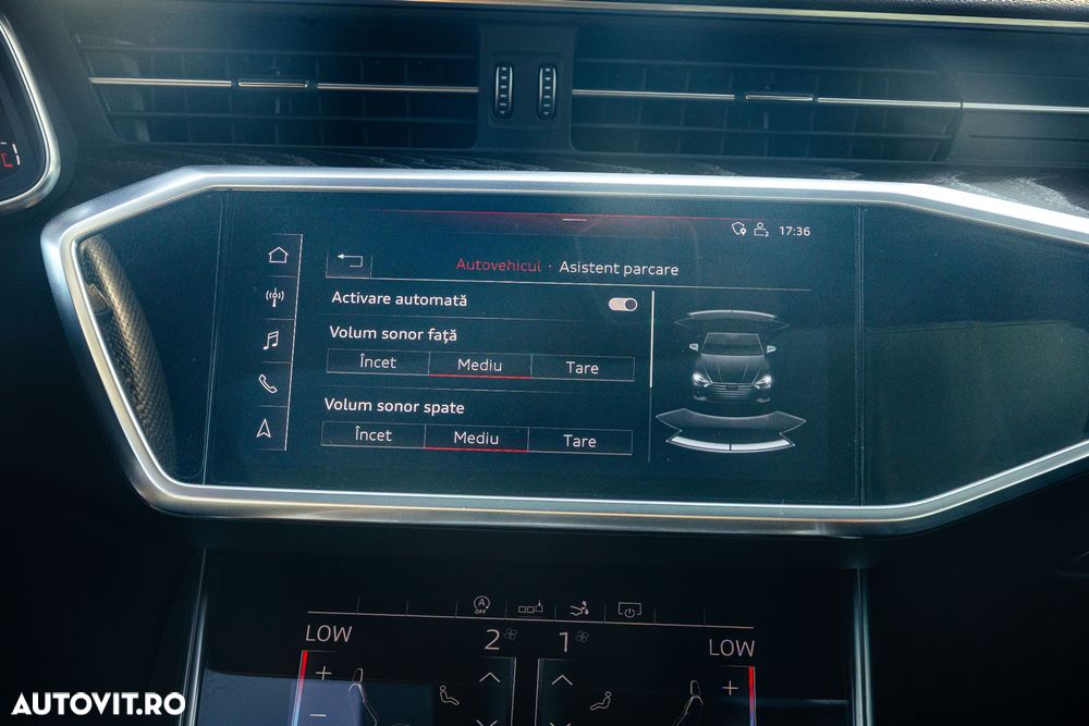 Audi A7 Sportback 3.0 55 TFSI quattro S tronic - 20
