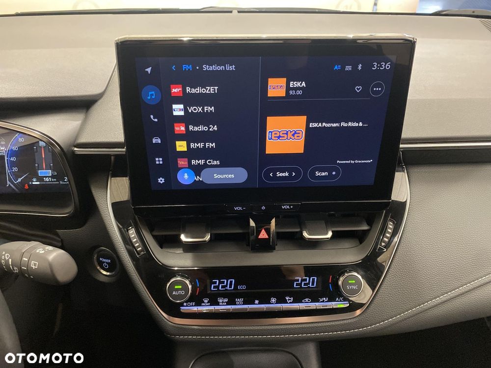 Toyota Corolla 1.8 Hybrid Comfort - 16