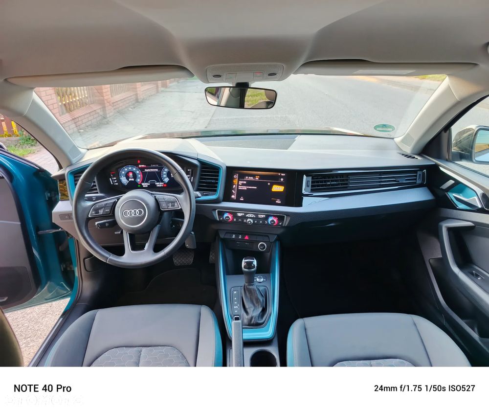 Audi A1 Sportback - 18