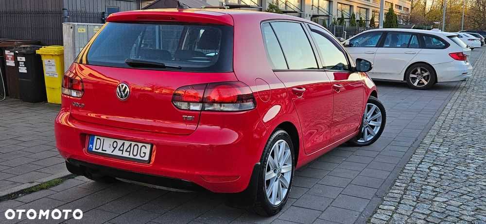 Volkswagen Golf VI 1.4 TSI Highline CityLine - 29