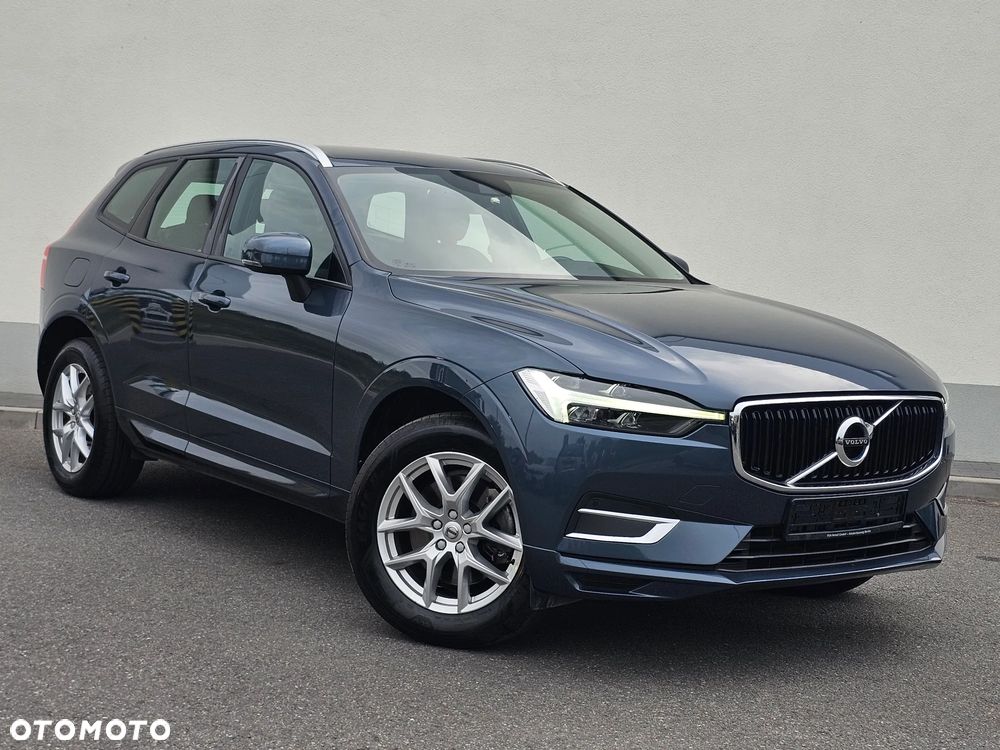 Volvo XC 60 B4 D Geartronic Momentum - 6